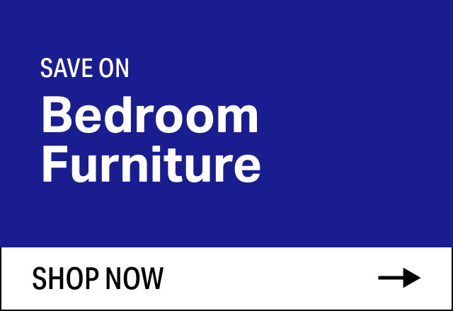 Save on Modern Bedroom Furniture