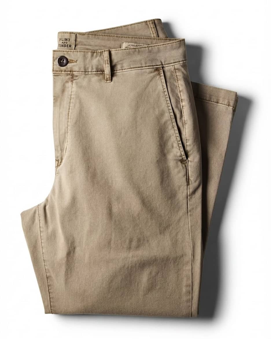 365 Chino Pant - HB Athletic Straight