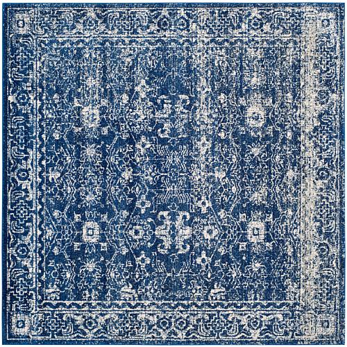 Safavieh Evoke Rowena Rug - 5'1" x 5'1" Square