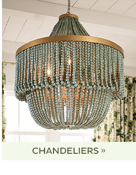 Chandeliers