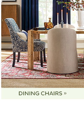Dining Chairs