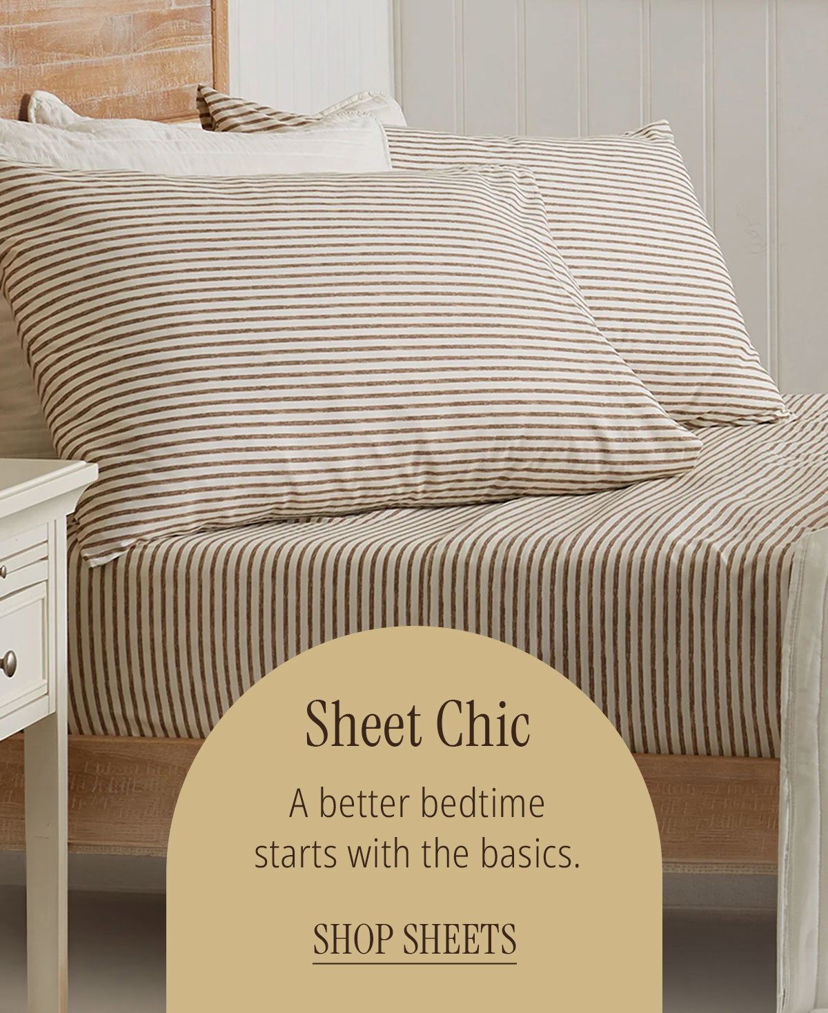 sheet sets