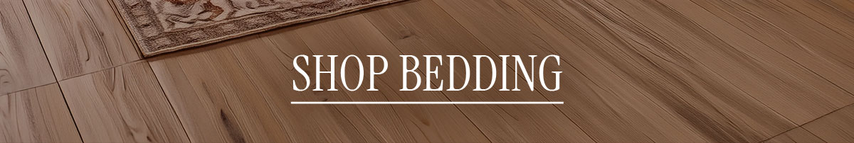 Shop Bedding