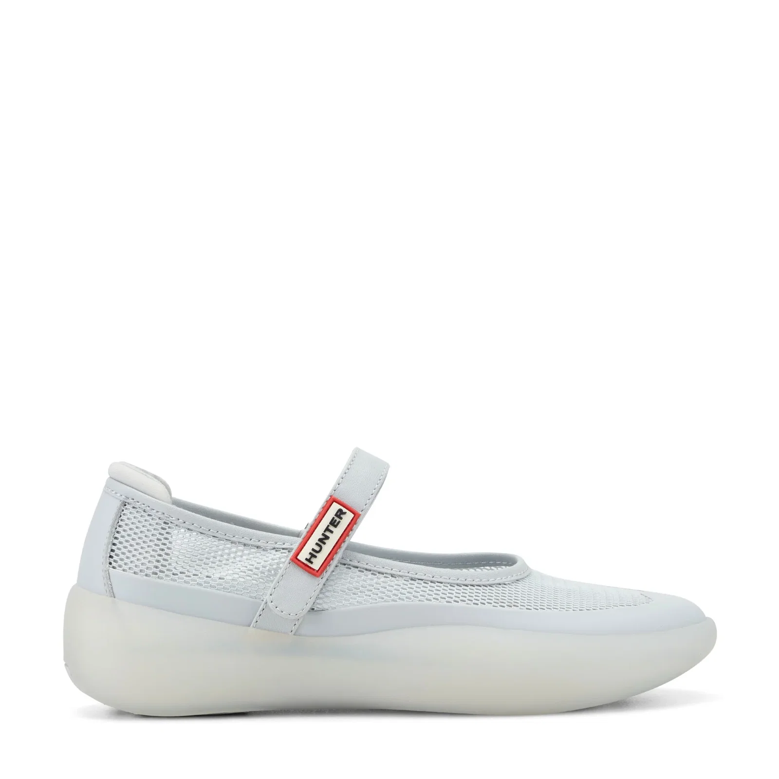 Image of Women's Mire Casual Mesh Mary Janes