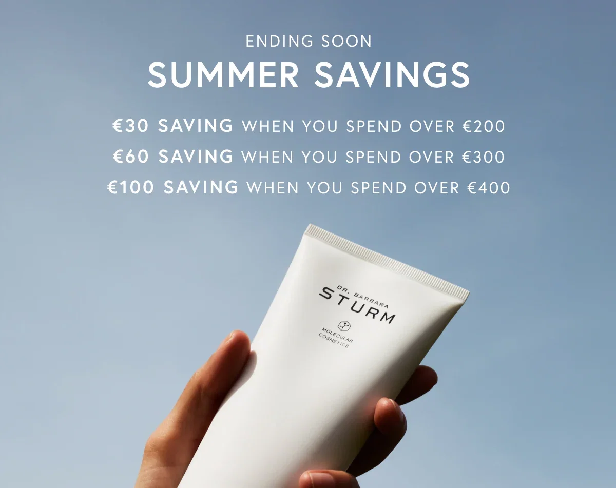 SUMMER SAVINGS