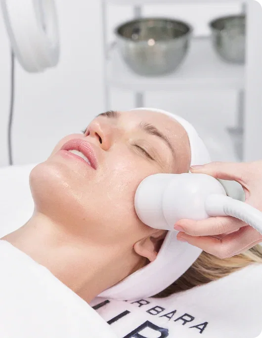 20% FACIALS SAVING
