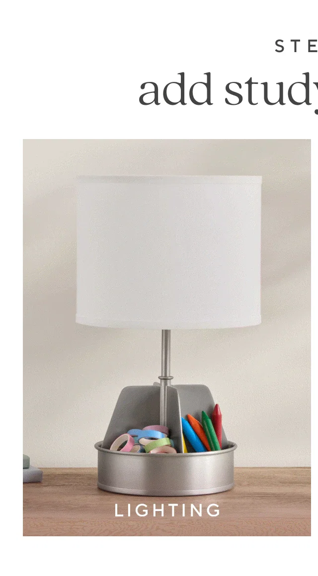 lighting