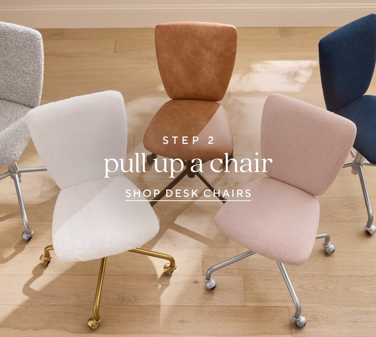 shop desk chairs