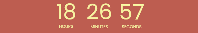 Final Hours