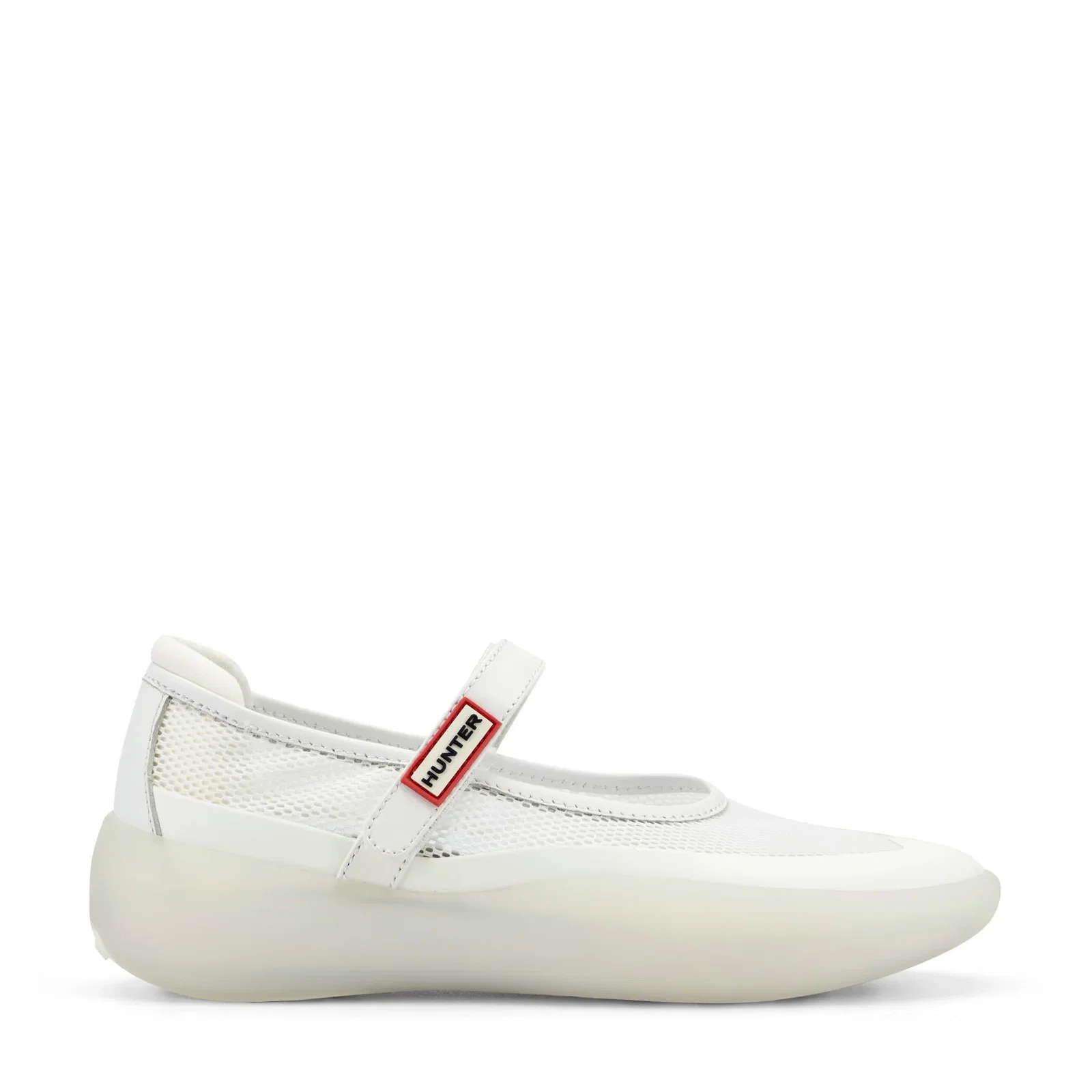 Image of Women's Mire Casual Mesh Mary Janes