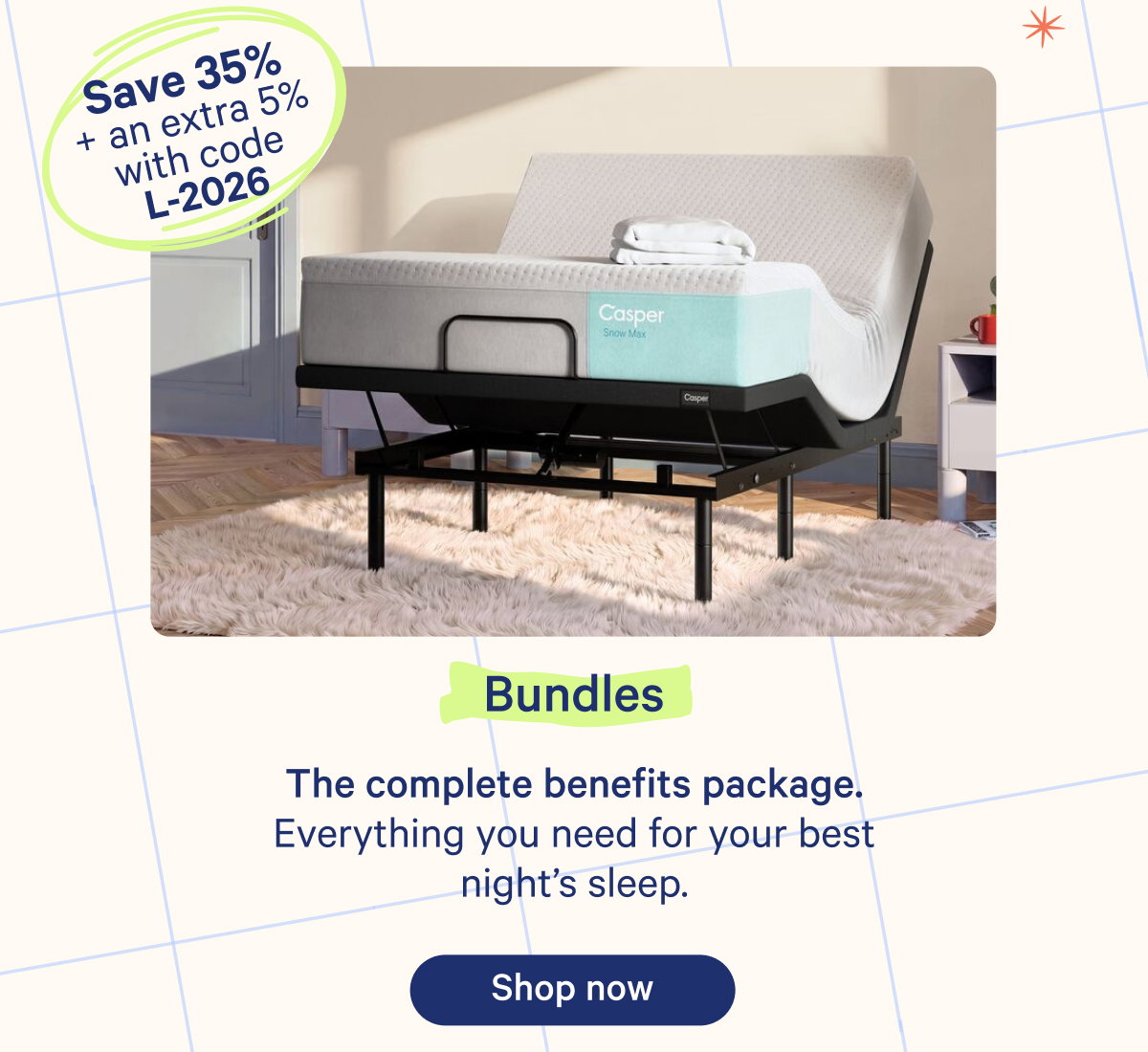 bundles