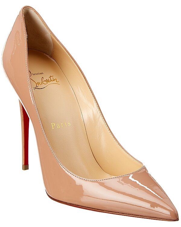 Christian Louboutin