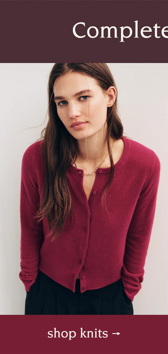 shop knits