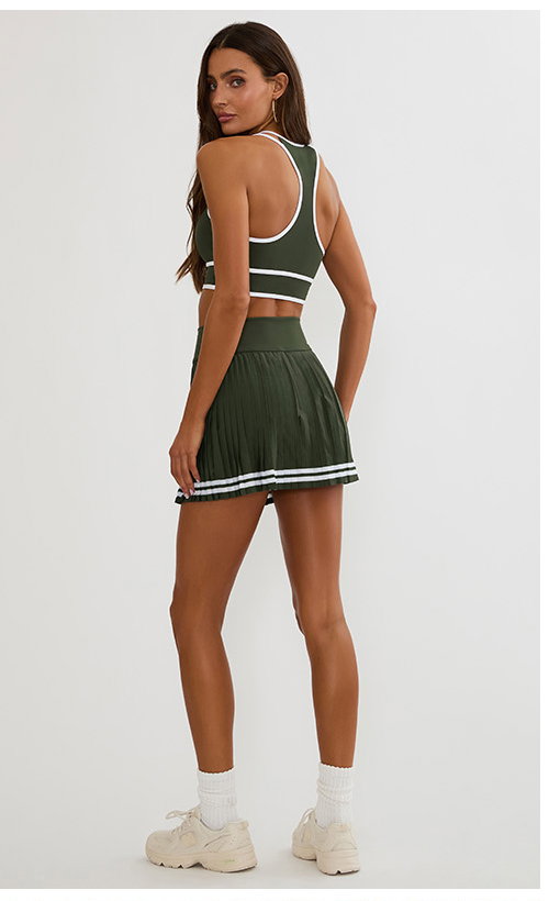tennis Dress