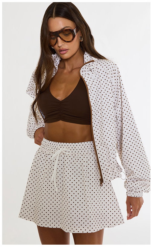 Polka dot