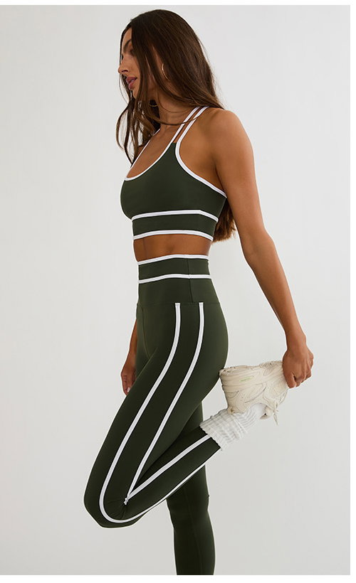 Green activewar