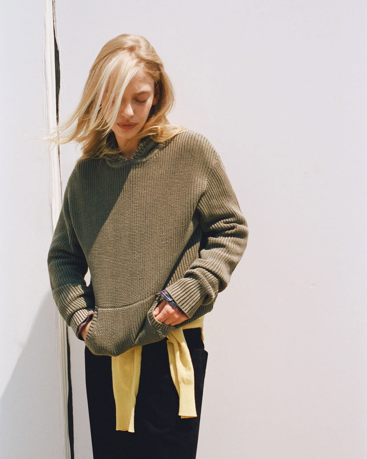 Fall Classics Knits