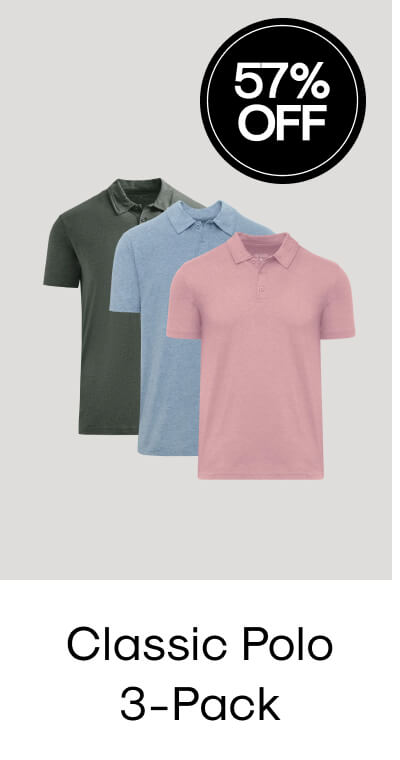 Classic Polo