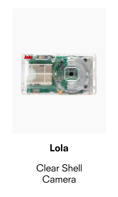Lola Camera