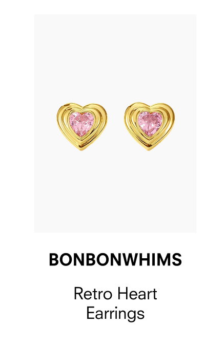 BONBONWHIMS Earrings