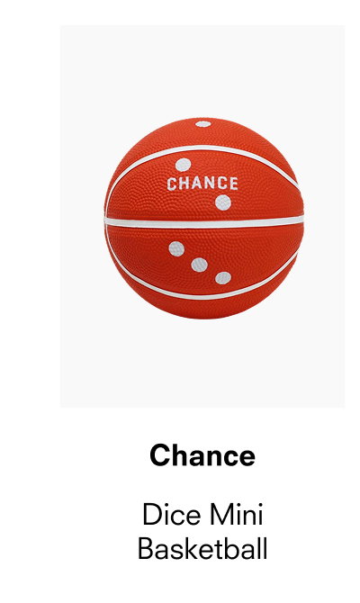 Chance Basketball