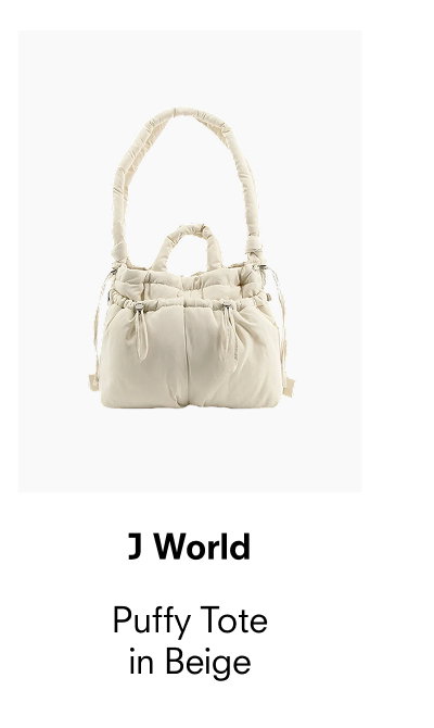 J World Tote