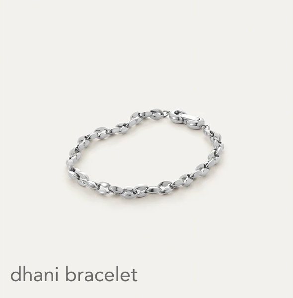 Dhani Bracelet 