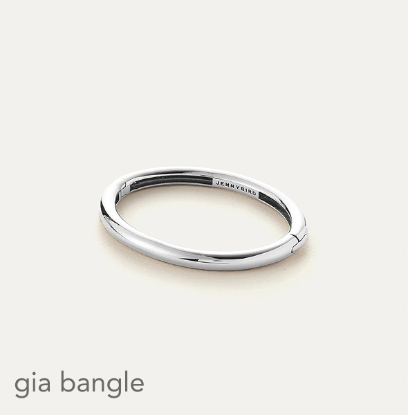 Gia bangle
