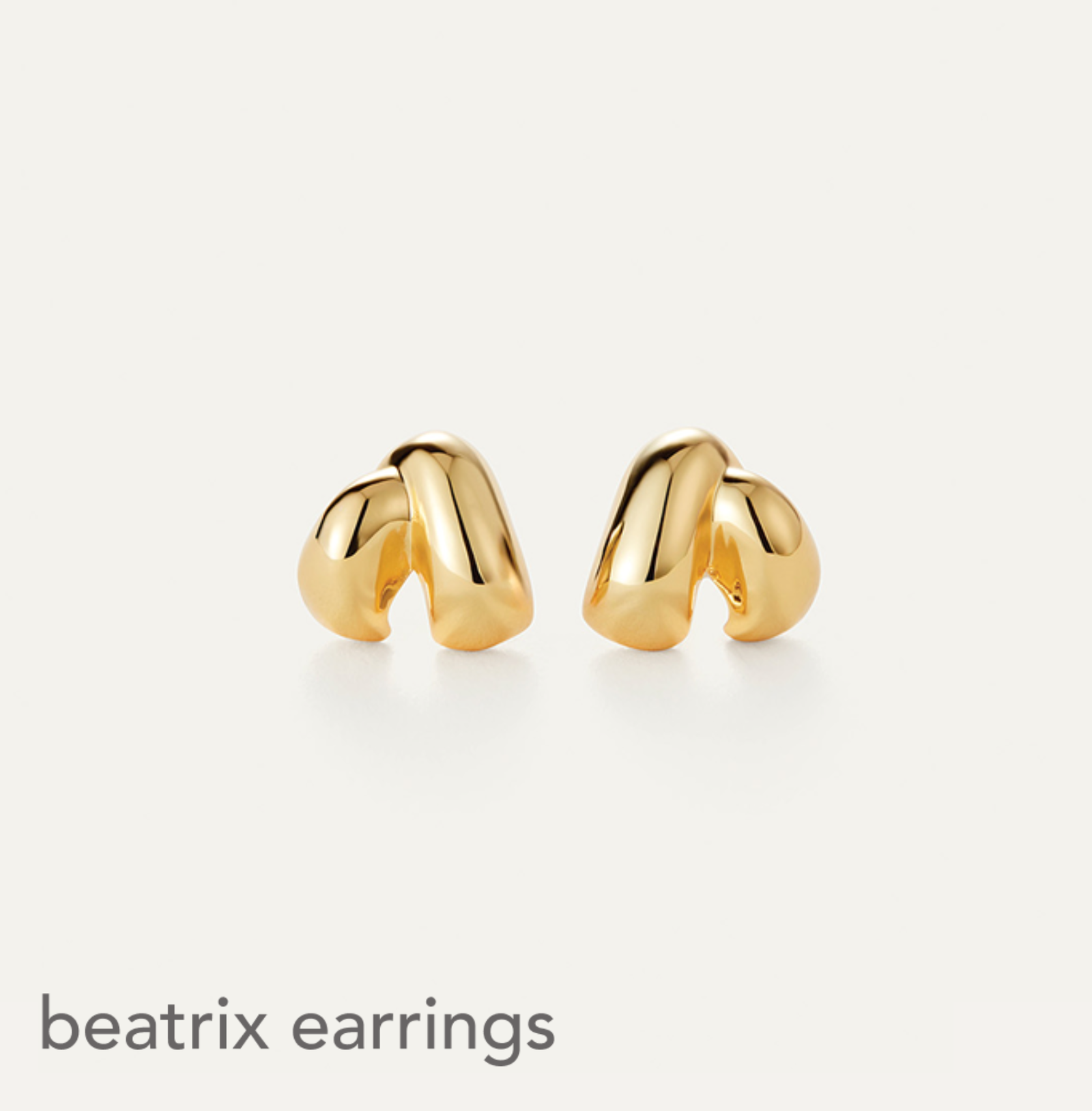 beatrix earrings