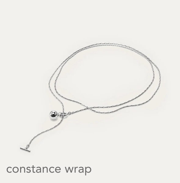 constance wrap