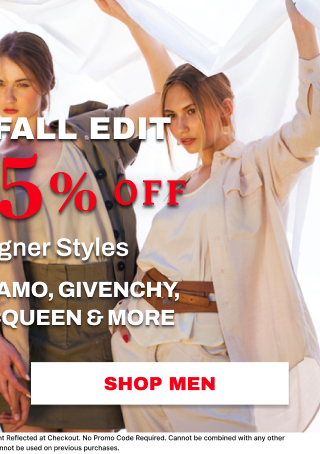 Extra 15% Off The Pre-Fall Edit