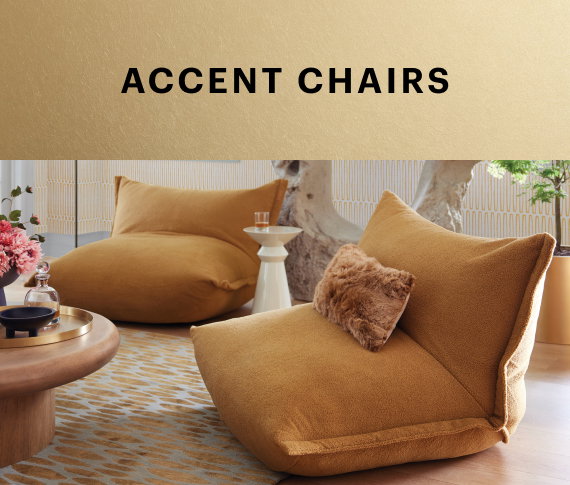 Accent Chairs