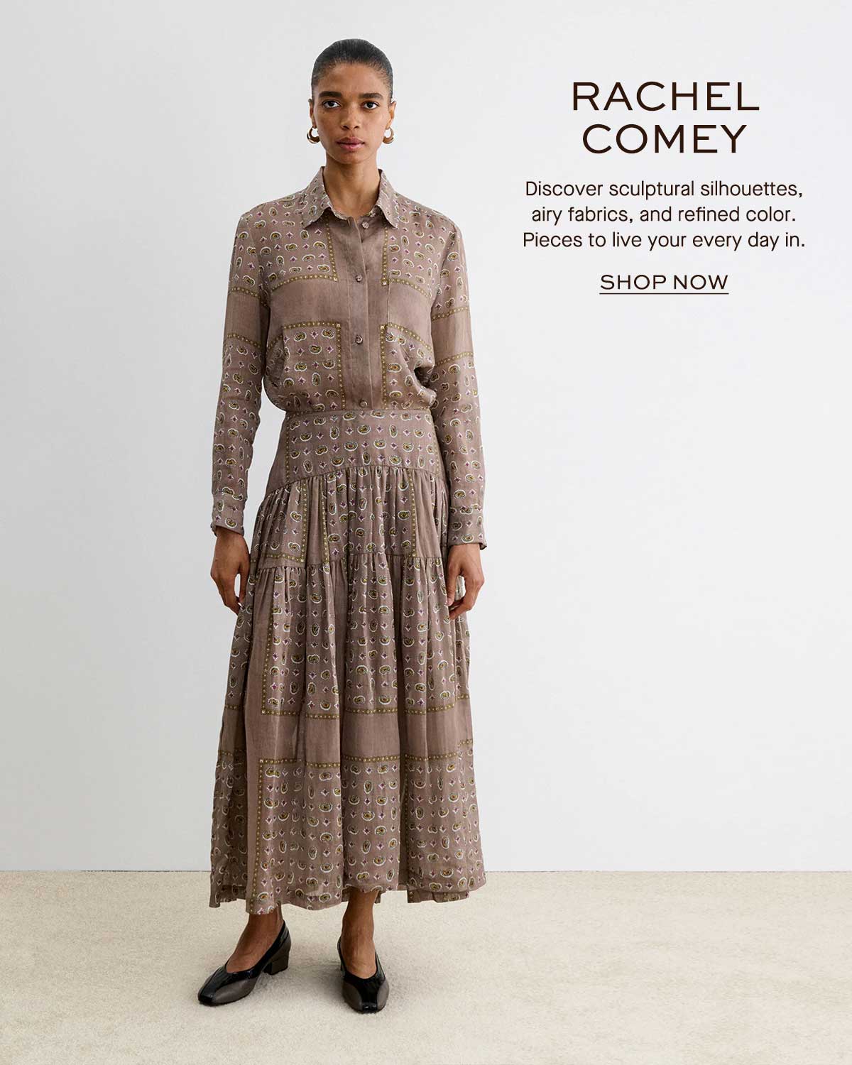 Rachel Comey