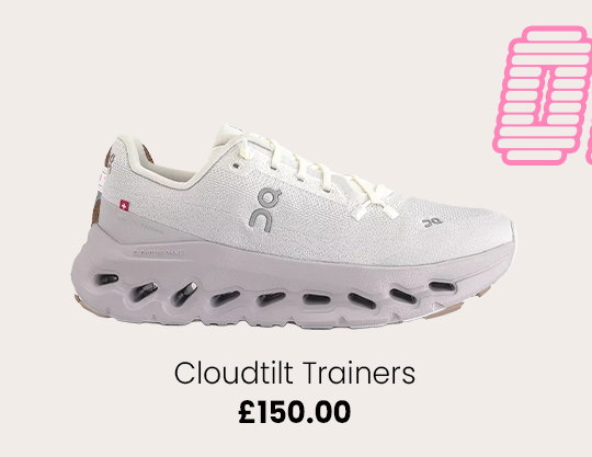 On Cloudtilt Trainers Image 