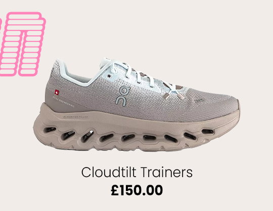 On Cloudtilt Trainers Image 
