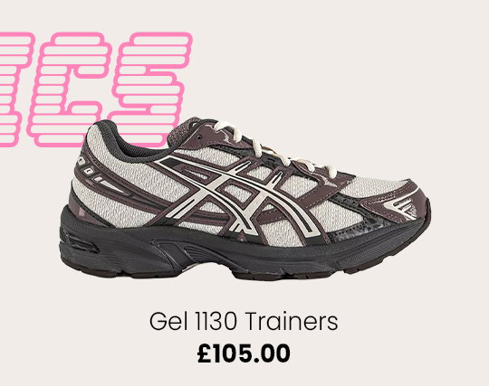 ASICS Gel 1130 Trainers Image 