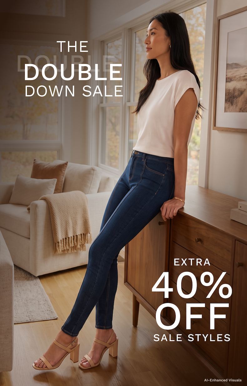 Sale Styles