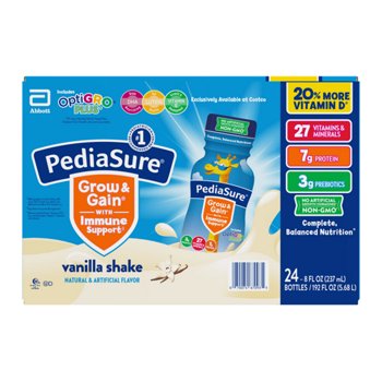 PediaSure with OptiGRO Plus Kids Shake