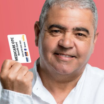 Make the most of your Medicare Advantage OTC Benefit Card at Costco