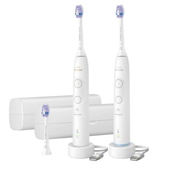 Philips Sonicare Advanced Clean Rechargeable Toothbrush