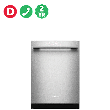 Select Whirlpool Appliances