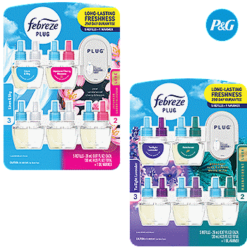 Febreze PLUG Air Freshener