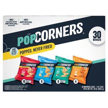PopCorners Popped-Corn Snack