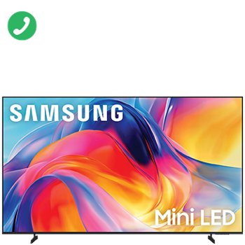 Samsung - M70H Series - 4K Mini LED - Smart TVs