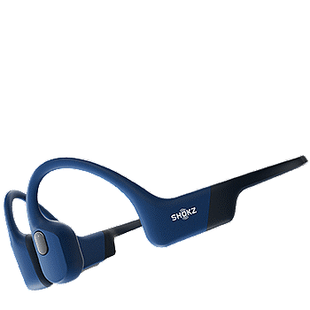 SHOKZ OpenRun SE Open-Ear Bluetooth Wireless Bone Conduction Sport Headphones