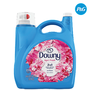 Downy Fabric Softener