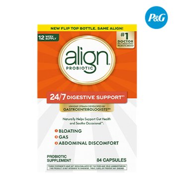align Probiotic