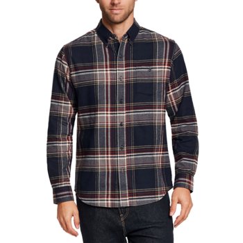 Weatherproof Vintage Men’s Flannel Shirt