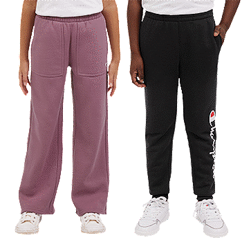Champion Youth Pant