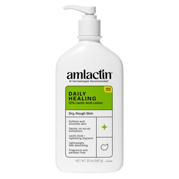 AmLactin Moisturizing Lotion
